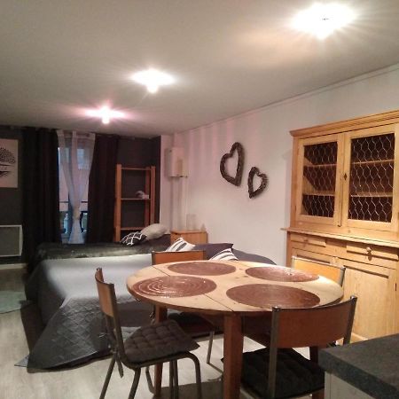 Espace Grenouillit Le Puy en Velay Extérieur photo
