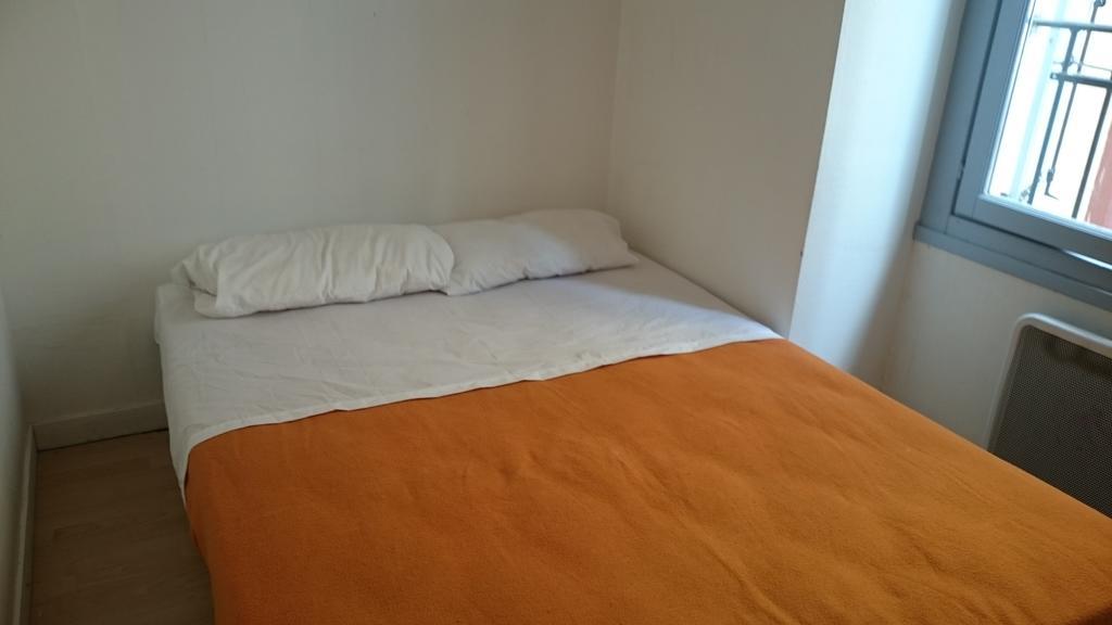 Espace Grenouillit Le Puy en Velay Chambre photo