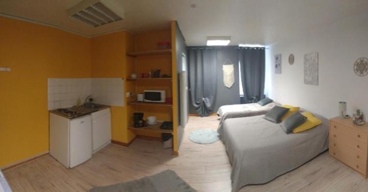 Espace Grenouillit Le Puy en Velay Extérieur photo
