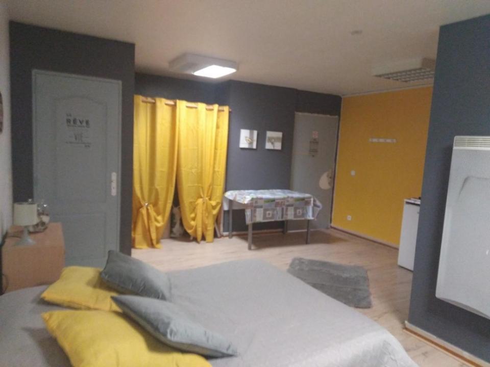 Espace Grenouillit Le Puy en Velay Extérieur photo