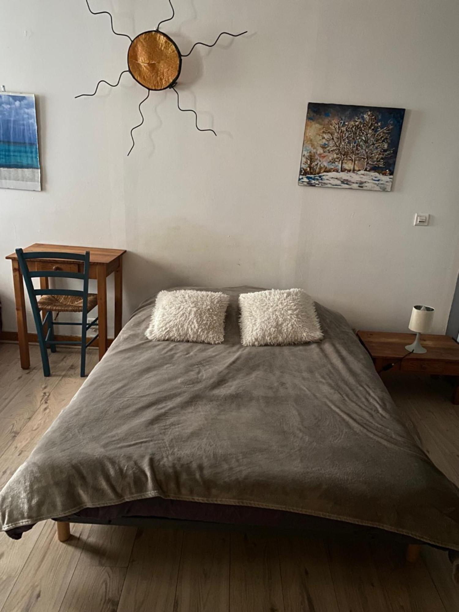 Espace Grenouillit Le Puy en Velay Extérieur photo