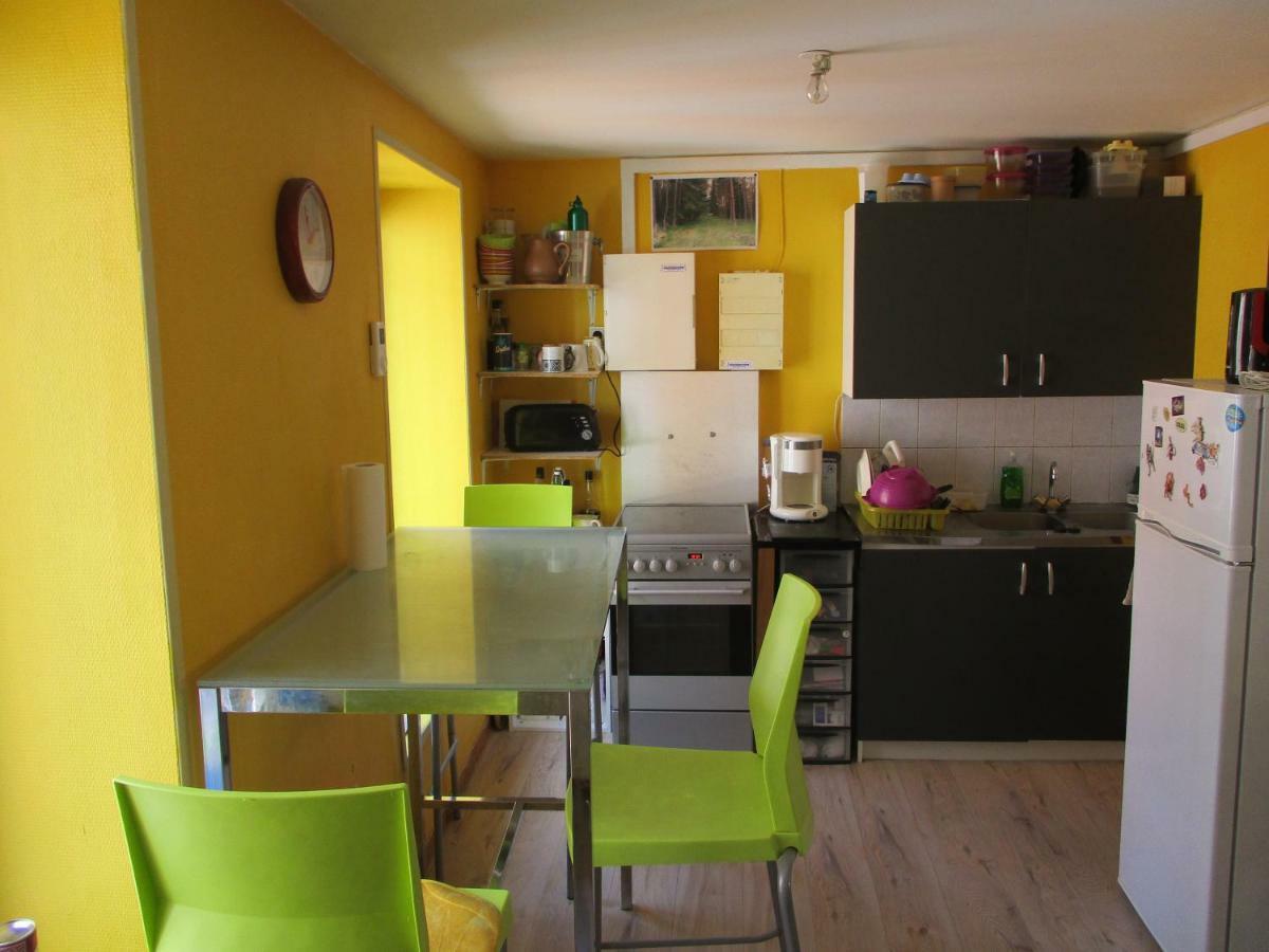 Espace Grenouillit Le Puy en Velay Extérieur photo