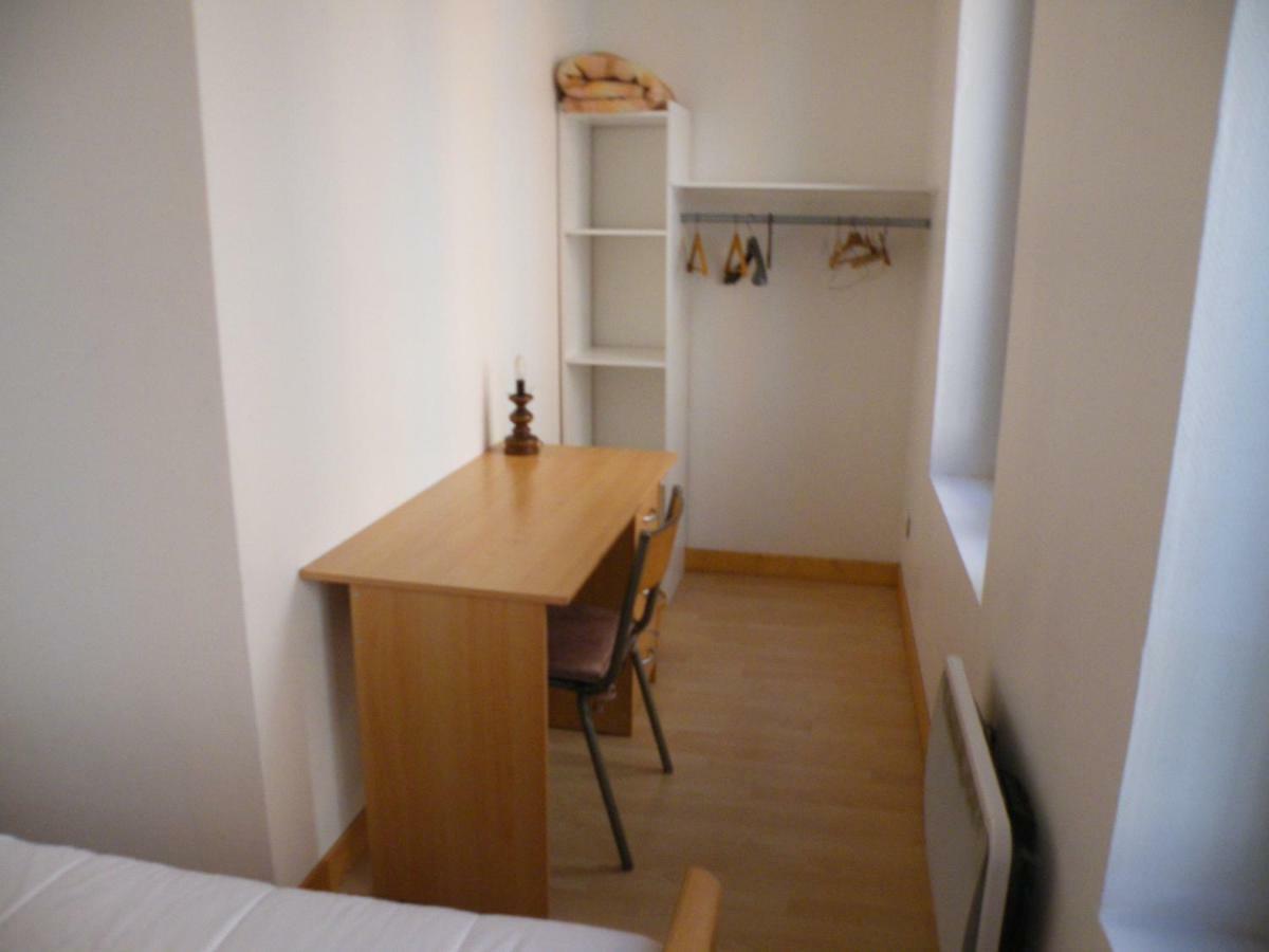Espace Grenouillit Le Puy en Velay Extérieur photo