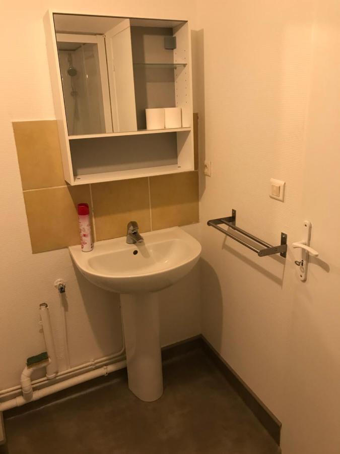 Espace Grenouillit Le Puy en Velay Extérieur photo