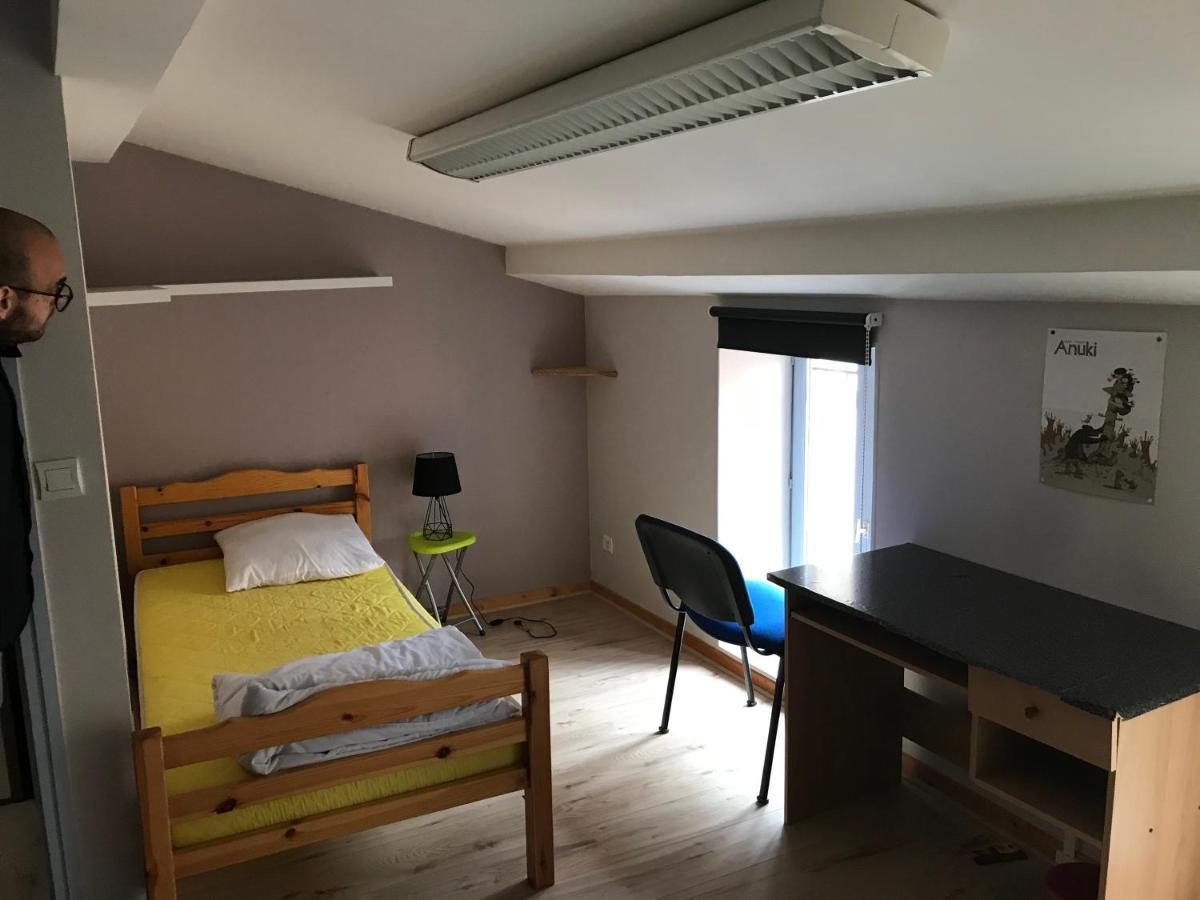 Espace Grenouillit Le Puy en Velay Extérieur photo