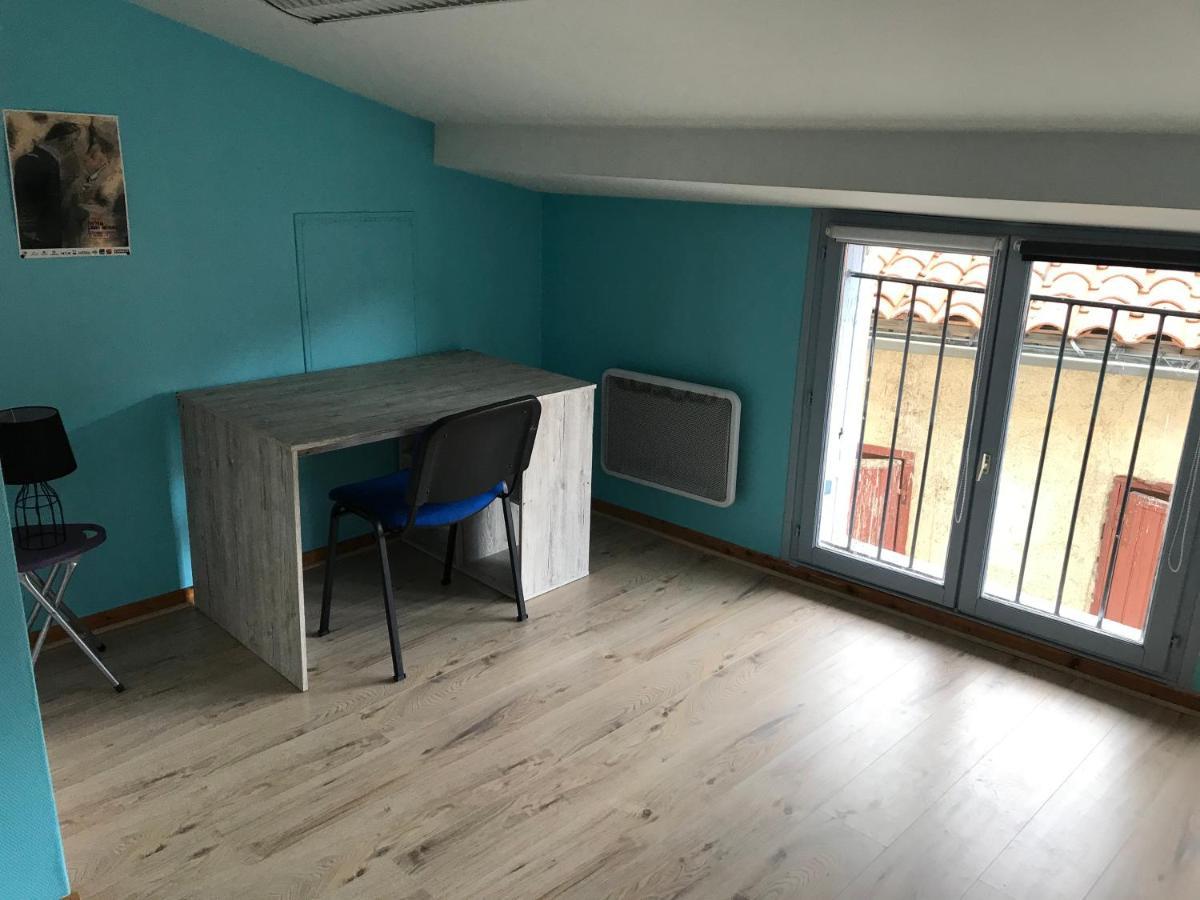 Espace Grenouillit Le Puy en Velay Extérieur photo