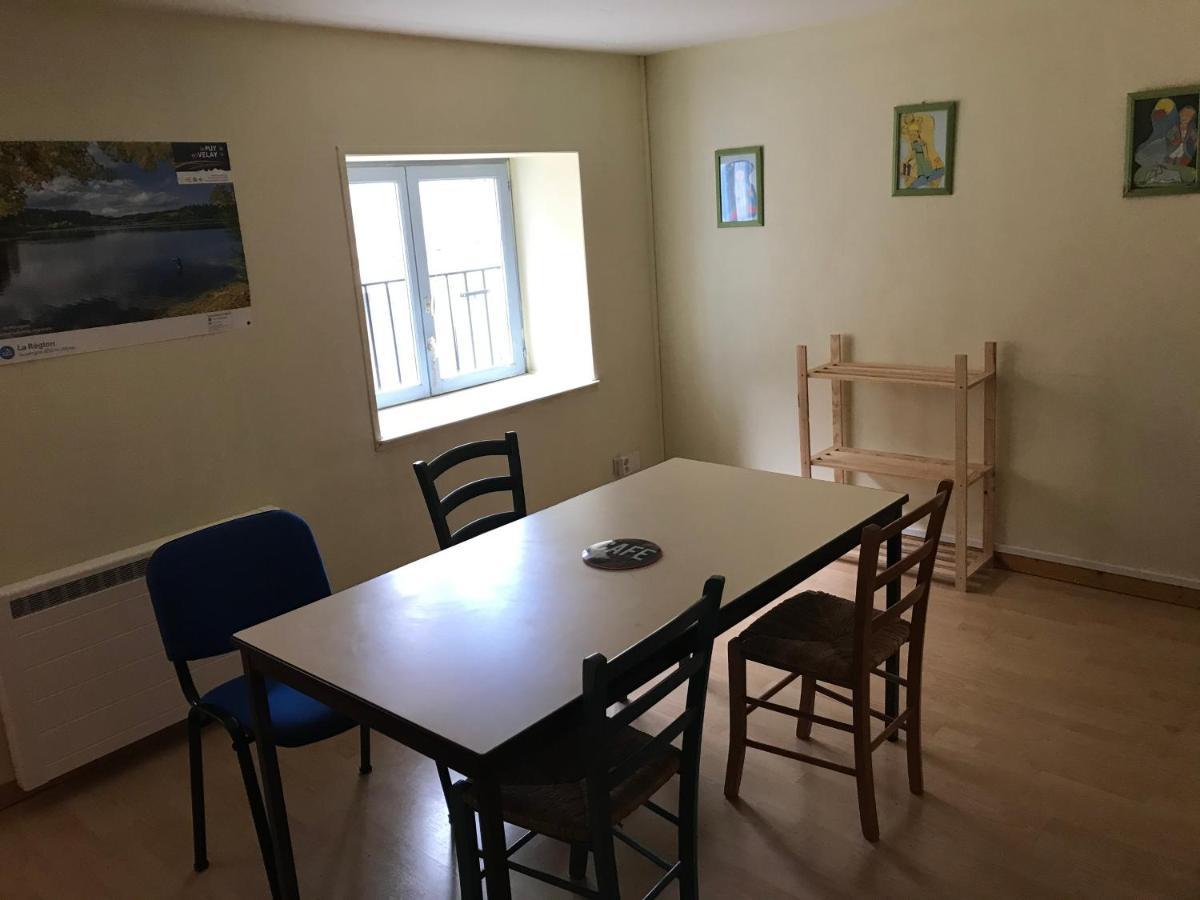 Espace Grenouillit Le Puy en Velay Extérieur photo