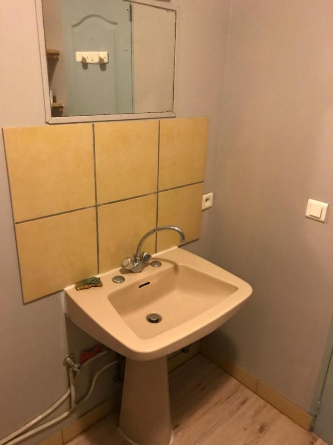 Espace Grenouillit Le Puy en Velay Extérieur photo